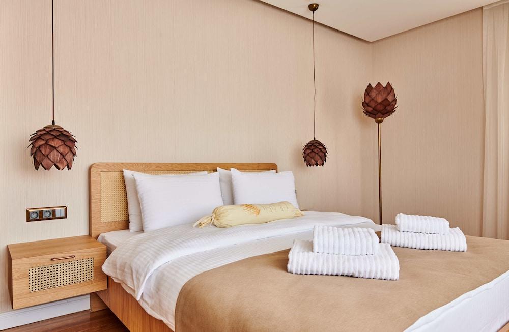 CYNARA HOTEL HACIMEMIS — CESME — fotografie hotel nr. 14