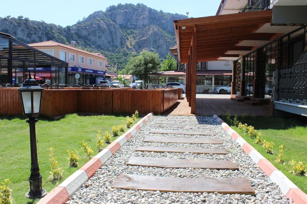 SMYRNA HOTEL (ADULTS ONLY) — DALYAN — fotografie hotel nr. 21