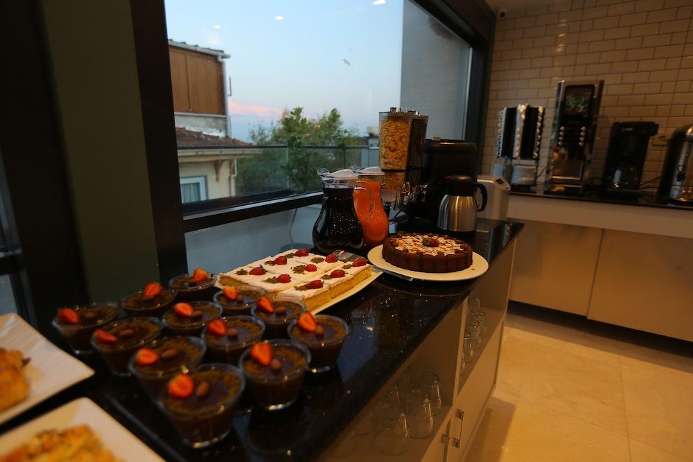 HACIBAYRAM OTEL — ISTANBUL — fotografie hotel nr. 21