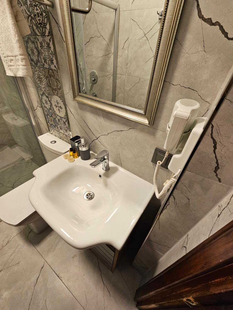 GUL SULTAN (ADULTS ONLY) — ISTANBUL — fotografie hotel nr. 24