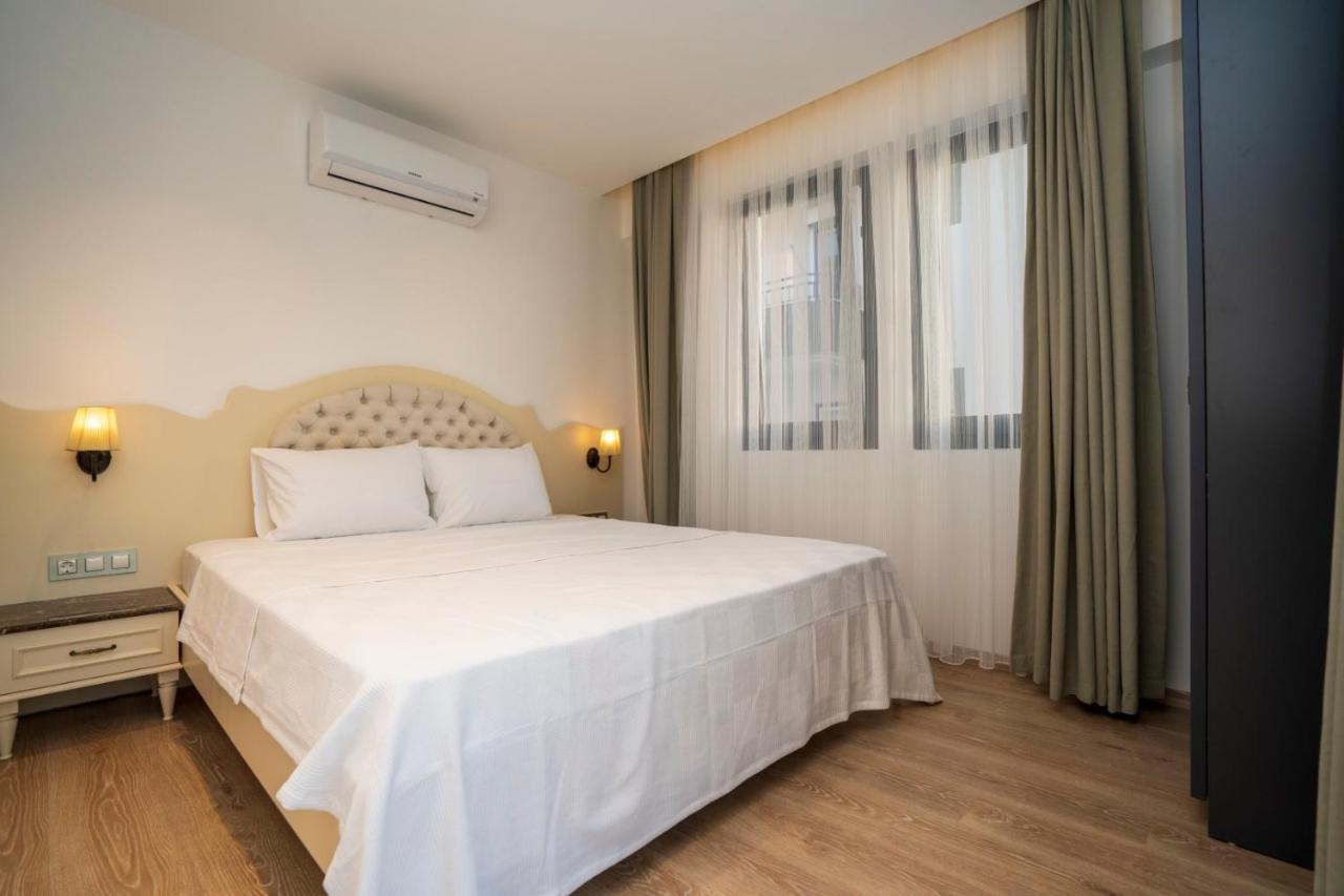 CHANNEL SUITES — FETHIYE — fotografie hotel nr. 23