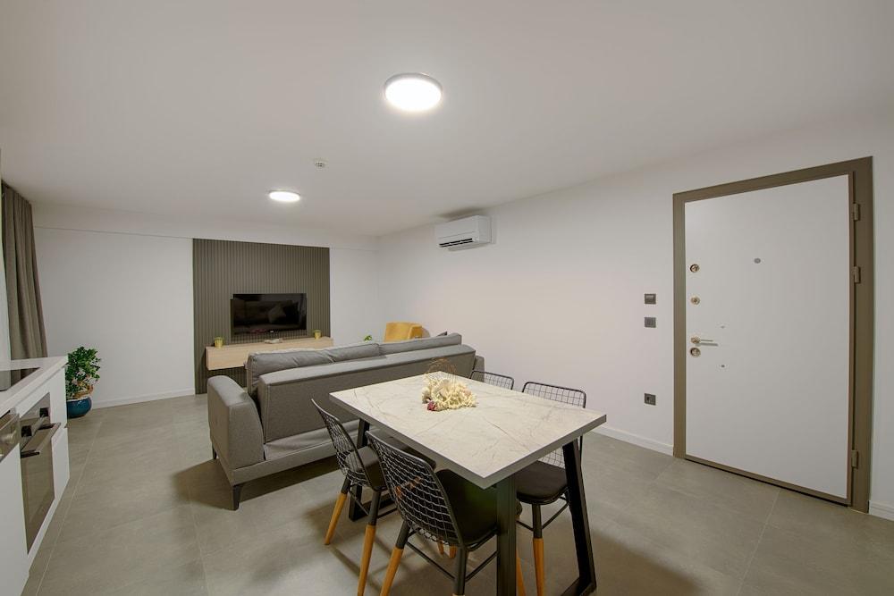LODOS SUITES — BODRUM — fotografie hotel nr. 31