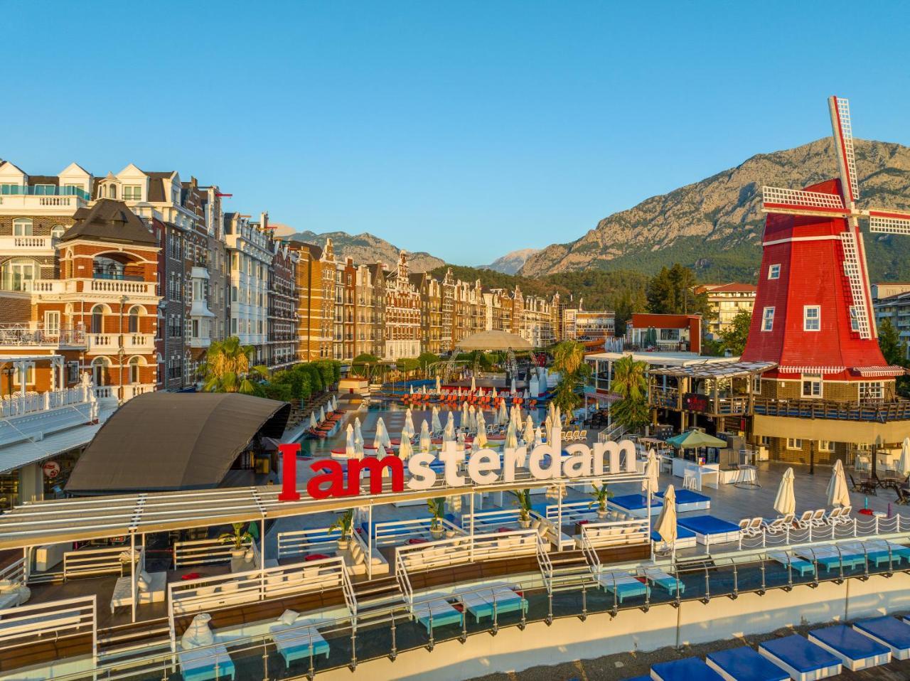 ORANGE COUNTY KEMER (ADULTS ONLY) — KEMER — fotografie hotel nr. 5