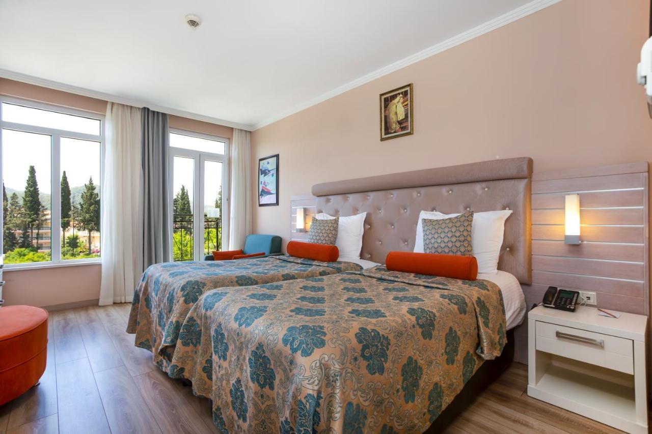 ORANGE COUNTY KEMER (ADULTS ONLY) — KEMER — fotografie hotel nr. 12