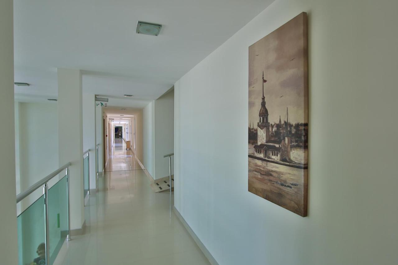 MANDARIN RESORT — BODRUM — фотография отеля №15