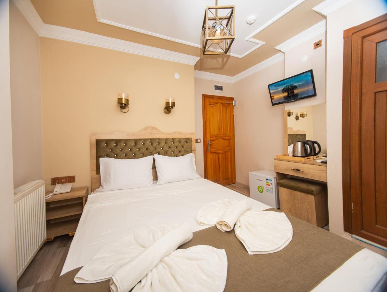 HOTEL ORKIDE — ISTANBUL — fotografie hotel nr. 25