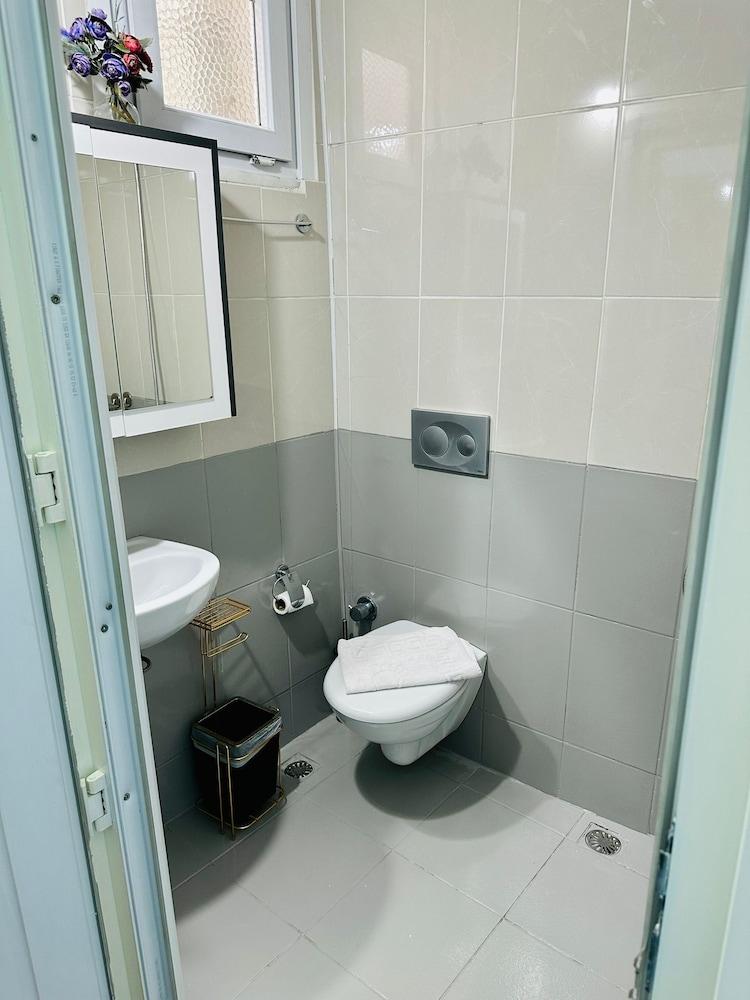 LA MAISON BLEUE HOTEL — ISTANBUL — фотография отеля №14