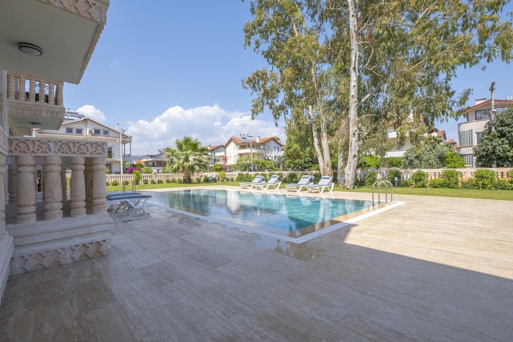 KALENDER SUITS — FETHIYE — fotografie hotel nr. 35