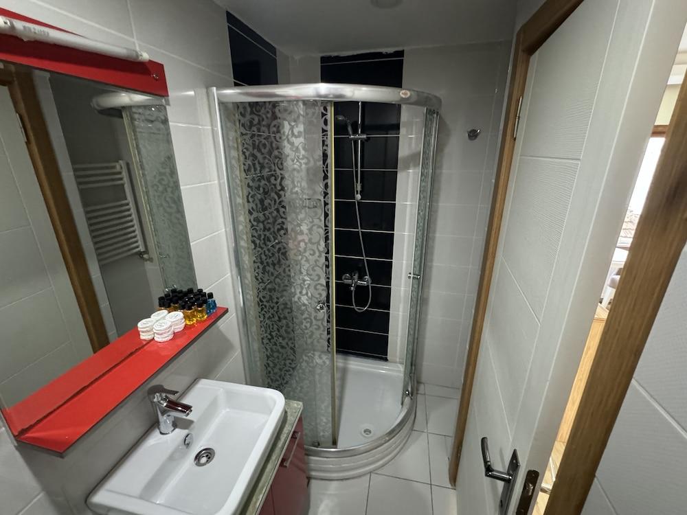 GRAND BAGOZ OTEL — ISTANBUL — fotografie hotel nr. 26