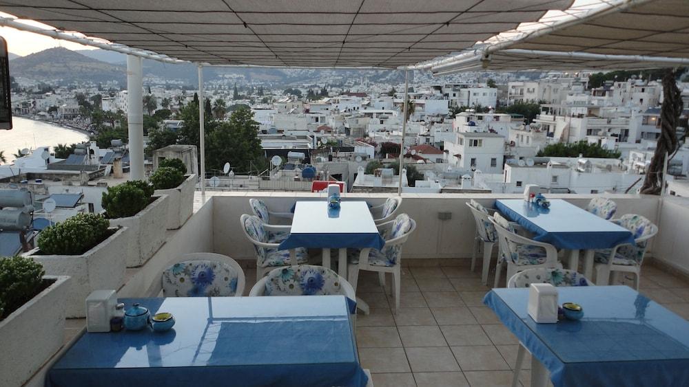MERHABA HOTEL — BODRUM — фотография отеля №28