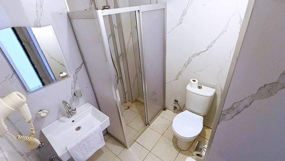 KLEOPATRA BEBEK HOTEL — ALANYA — fotografie hotel nr. 17