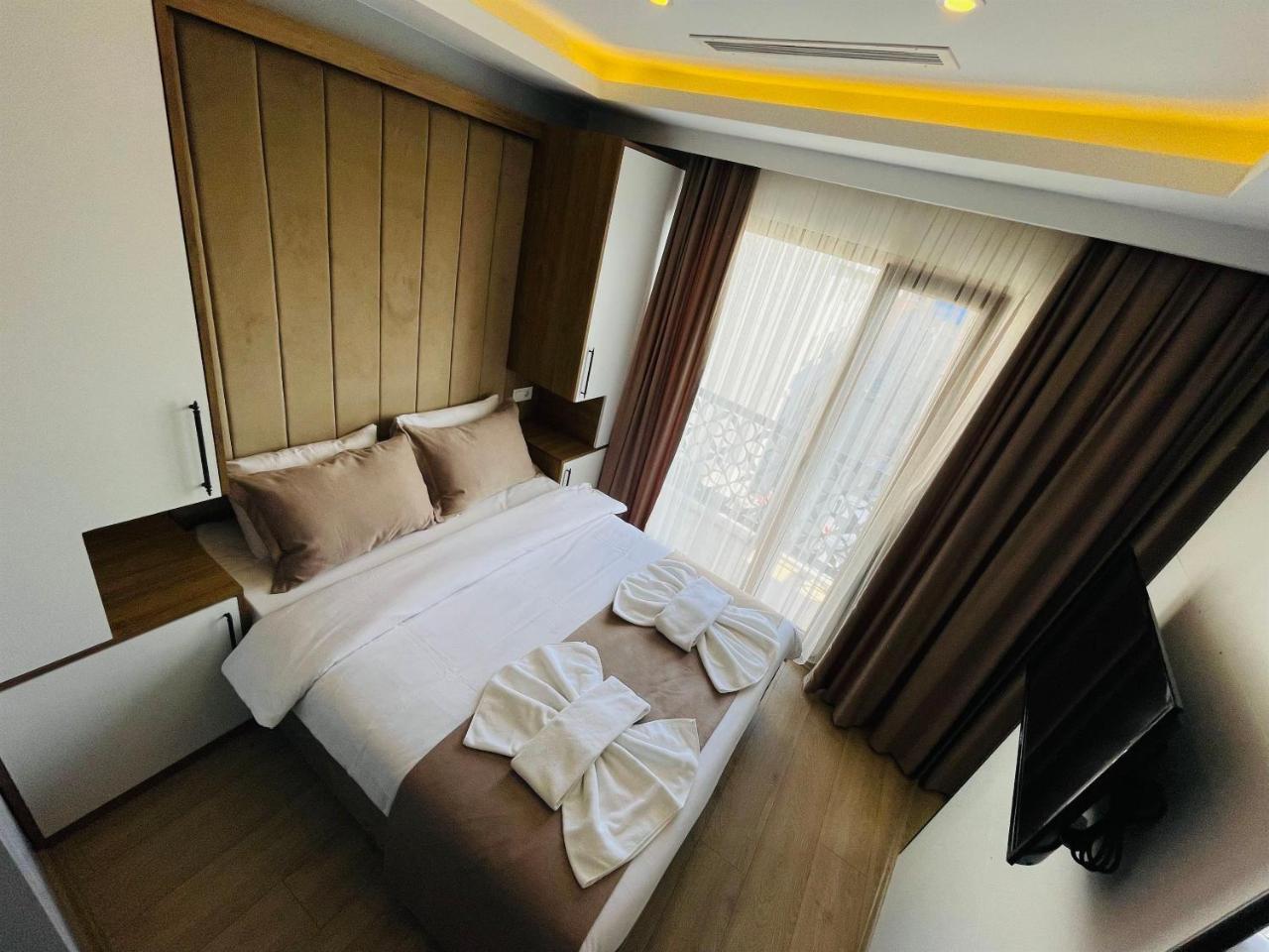 ZEM HOTEL — ISTANBUL — fotografie hotel nr. 8