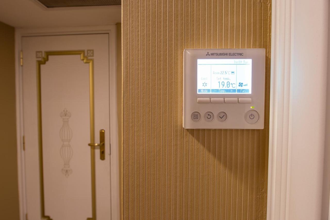 EMPIRE SUITE HOTEL — ISTANBUL — фотография отеля №25