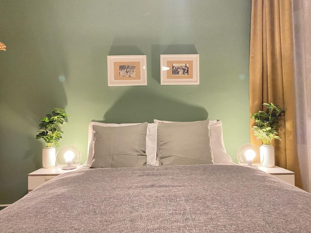 SLEEK FLAT WITH CENTRAL LOCATION IN BEYOGLU — ISTANBUL — fotografie hotel nr. 21