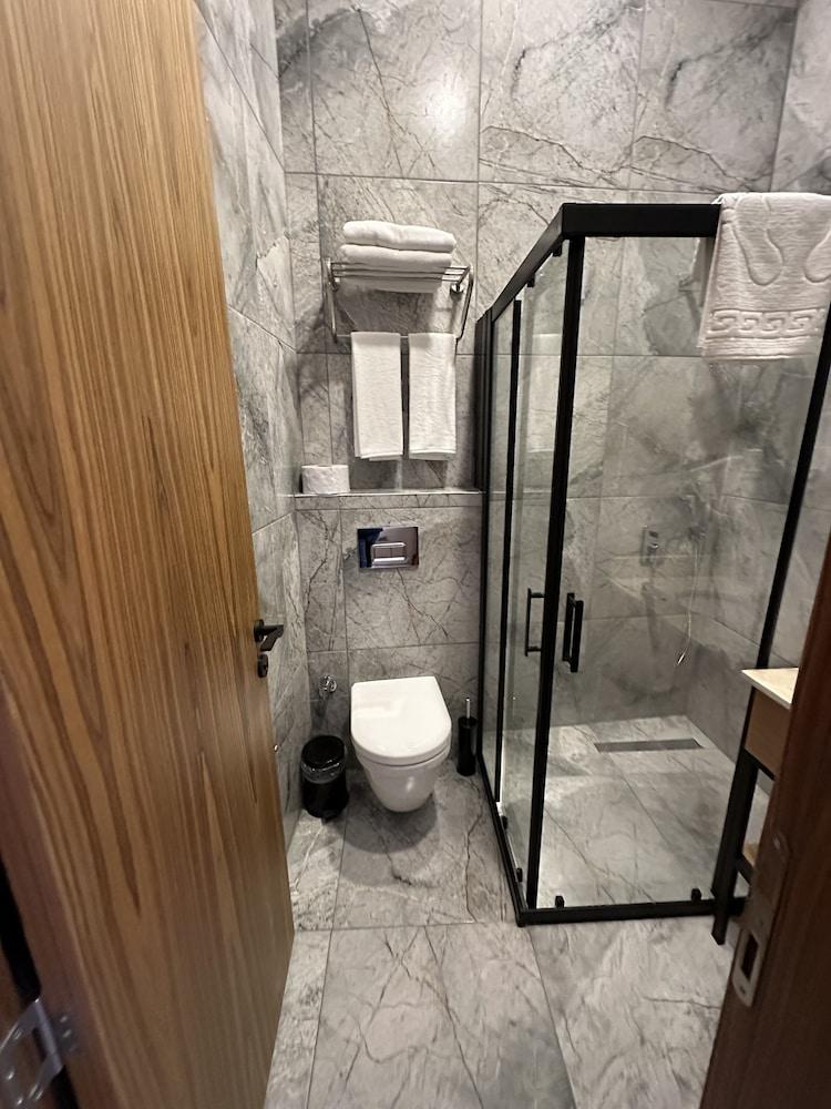 BERFINN HOTEL — ISTANBUL — fotografie hotel nr. 19