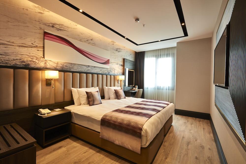 RAMADA BY WYNDHAM ISTANBUL UMRANIYE — ISTANBUL — фотография отеля №10