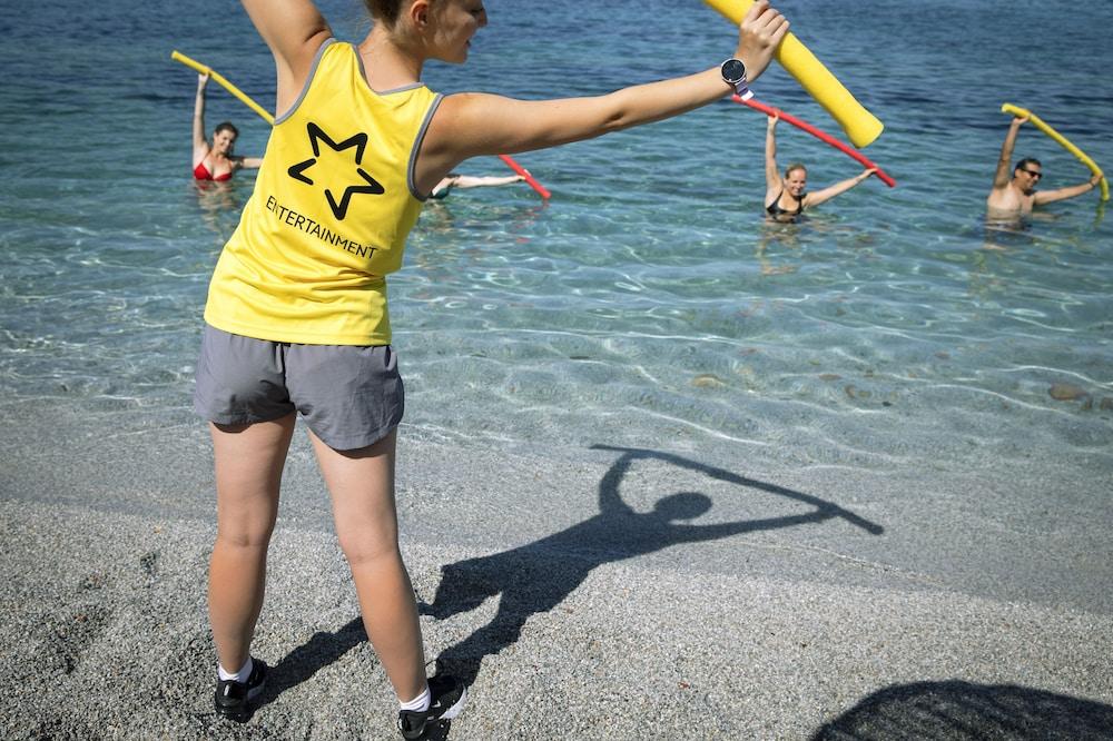 TUI MAGIC LIFE BODRUM (ADULTS ONLY) — BODRUM — фотография отеля №28