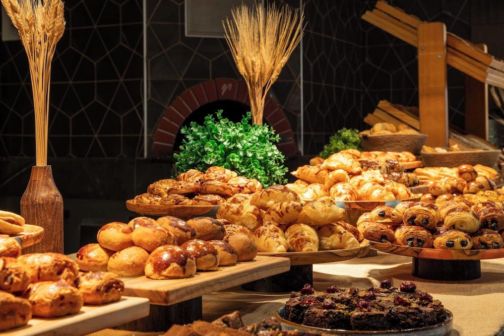 RAMADA PLAZA BY WYNDHAM ISTANBUL TEKSTILKENT — ISTANBUL — fotografie hotel nr. 20