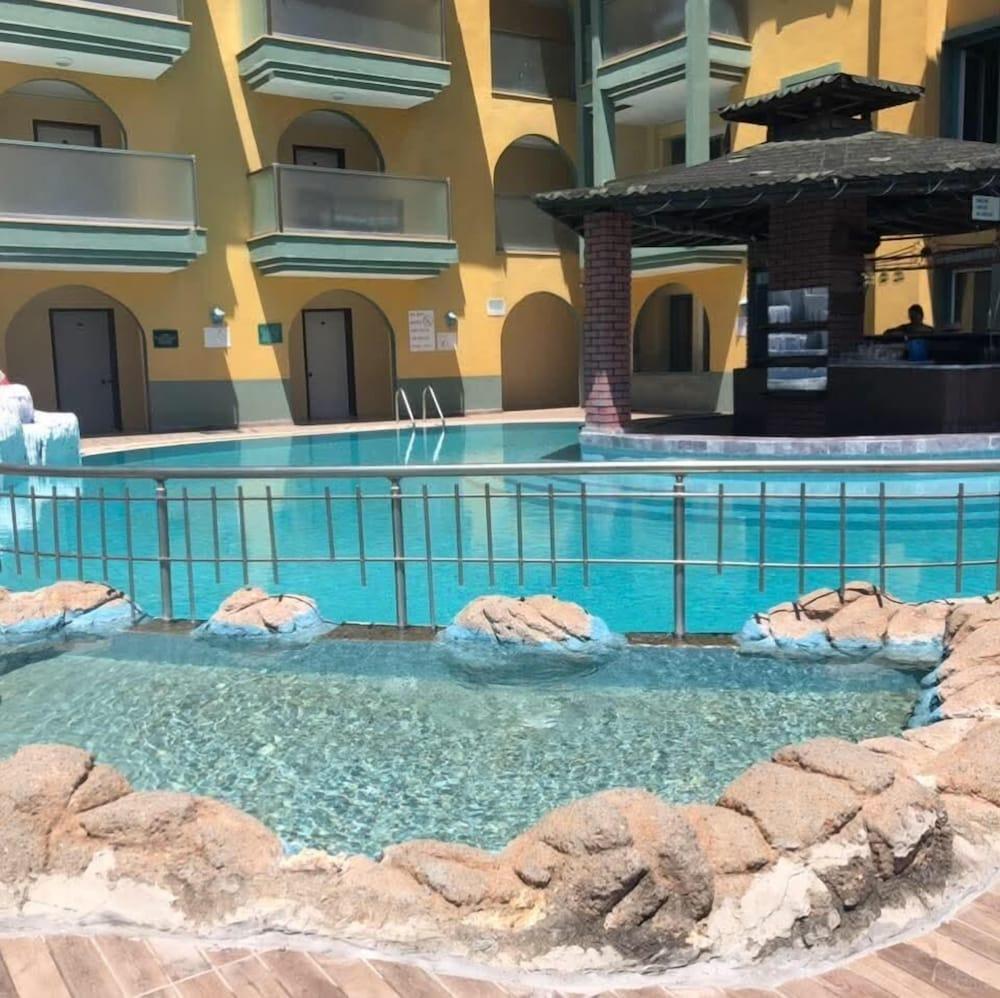 RAYON APART — MARMARIS — fotografie hotel nr. 10