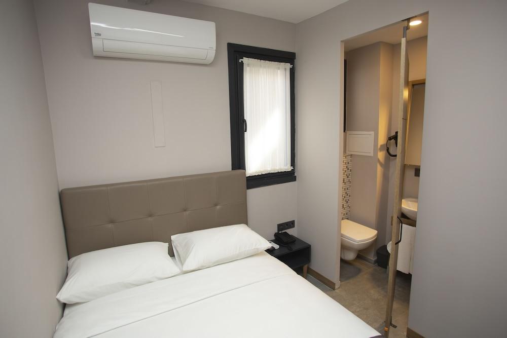 JURNAL HOTEL — ISTANBUL — fotografie hotel nr. 17