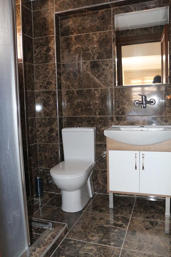 BEYOGLU HUZUR HOTEL — ISTANBUL — фотография отеля №28