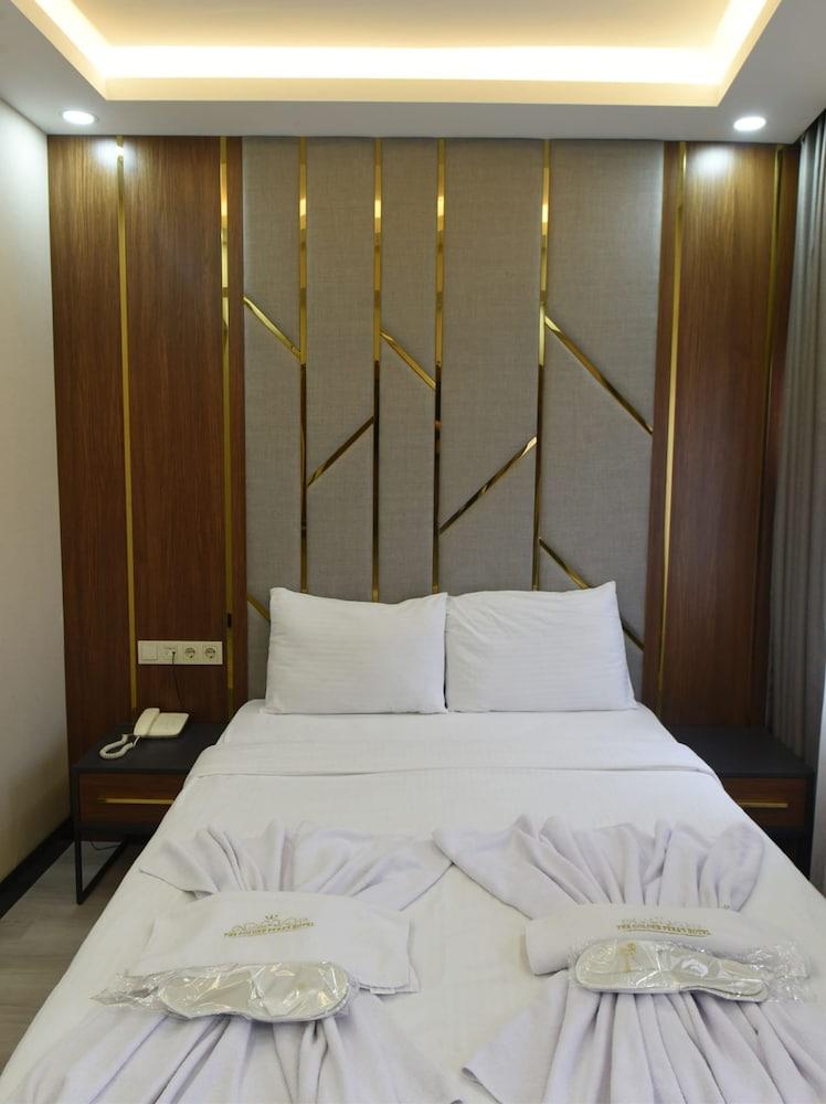 THE GOLDEN PERAS HOTEL — ISTANBUL — фотография отеля №15