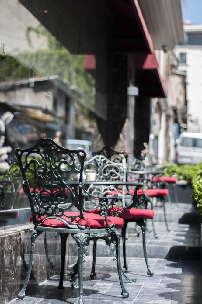 DENCITY HOTEL — ISTANBUL — fotografie hotel nr. 29