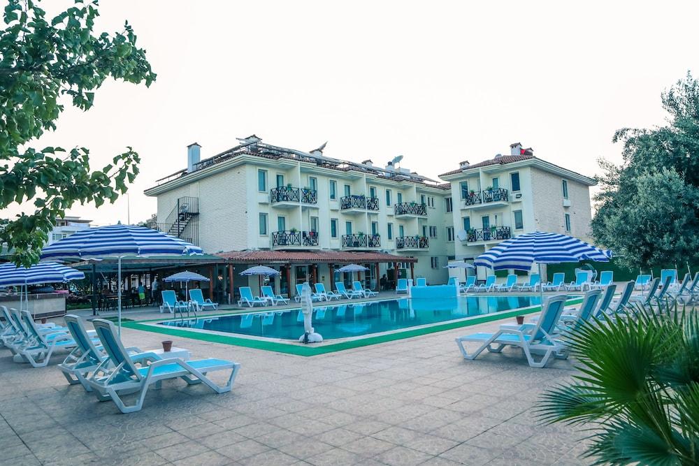 SUNLIGHT OTEL FETHIYE — FETHIYE — fotografie hotel nr. 19