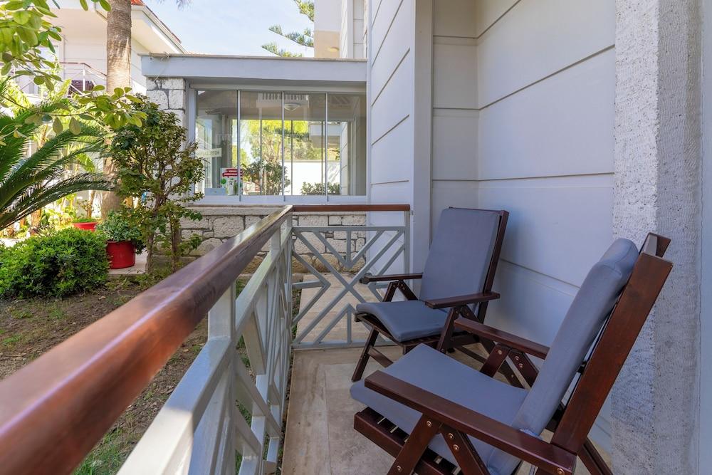 HOTEL DALYANCE — DALYAN — фотография отеля №8