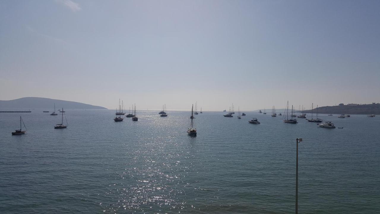 ARTEMIS HOTEL — BODRUM — fotografie hotel nr. 16