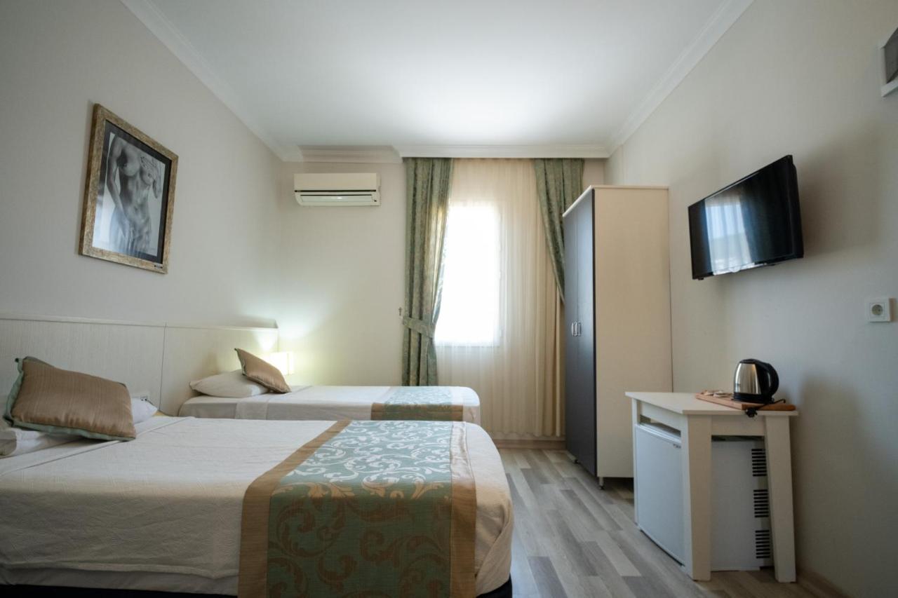 ARTEMIS HOTEL — BODRUM — fotografie hotel nr. 28