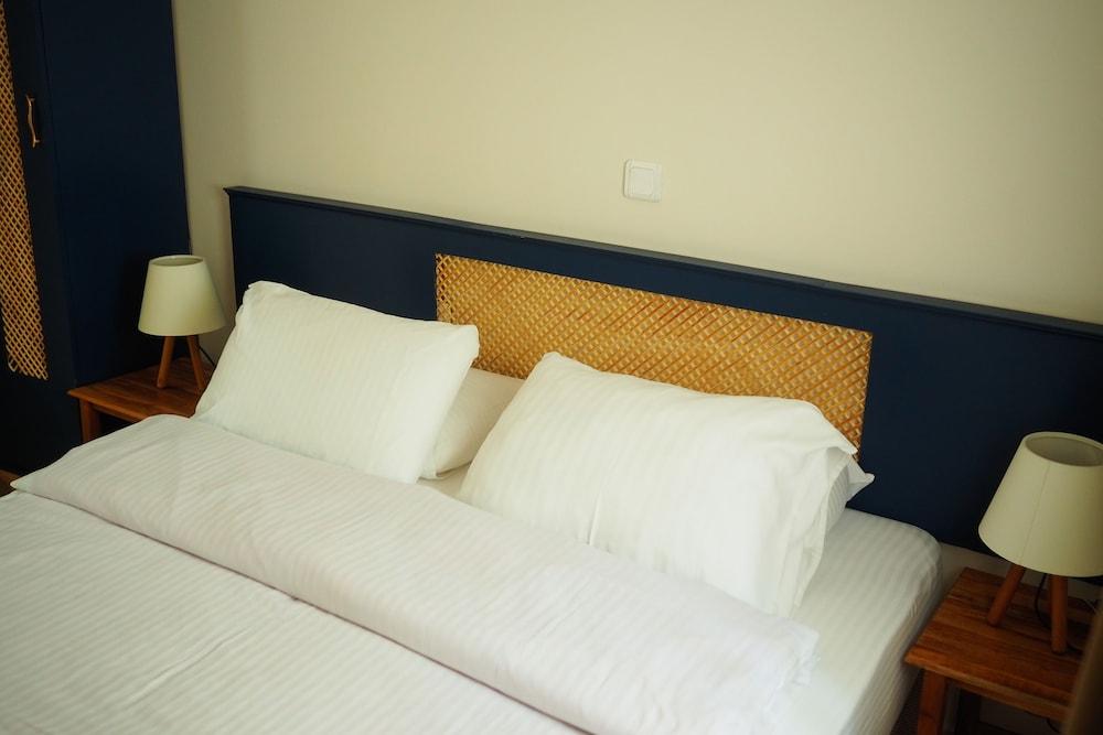 OYA BOUTIQUE HOTEL & SUITES — BODRUM — фотография отеля №13