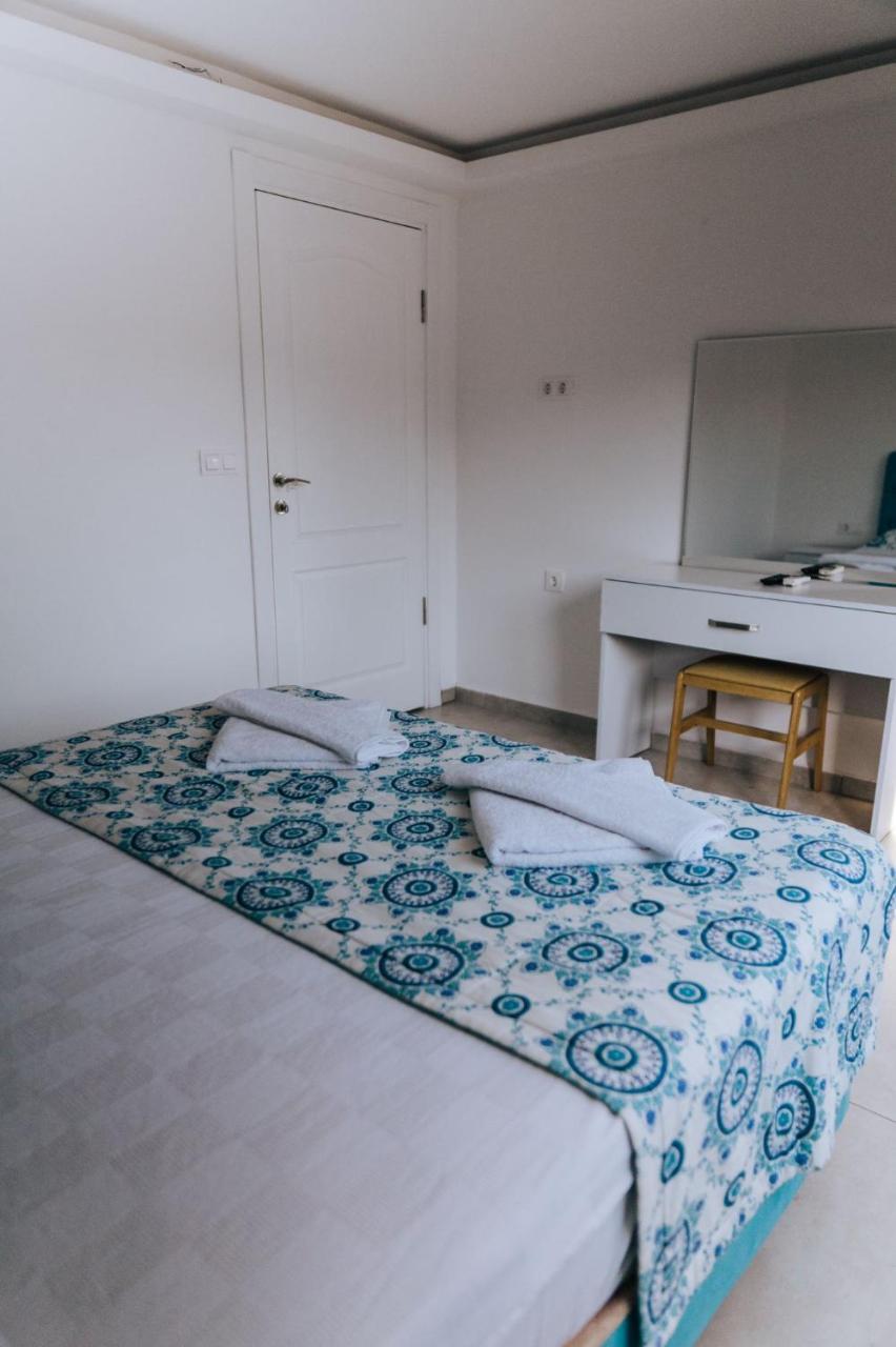 AVISOS HOTEL & APARTMENTS — MARMARIS — фотография отеля №24