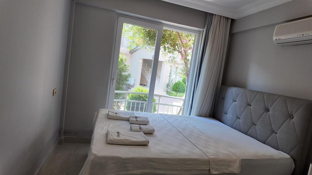 SUNSET BEACH CLUB LEBRENTALS — FETHIYE — фотография отеля №7