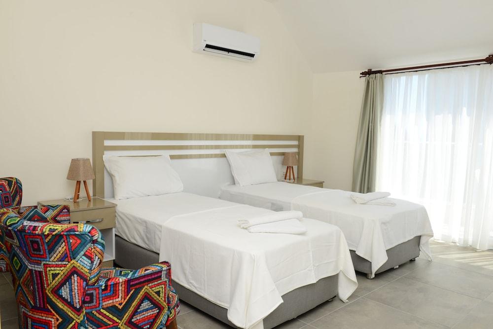 LOFTS ALANYA LINA — OKURCALAR — fotografie hotel nr. 8