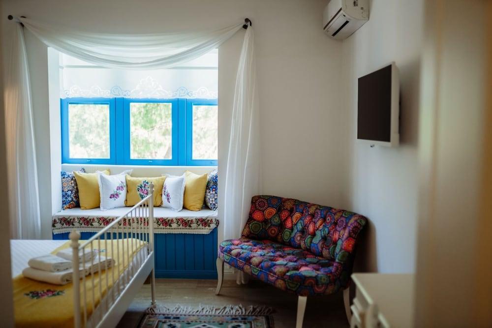 TREND BLUE BOUTIQUE OTEL — CESME — фотография отеля №5