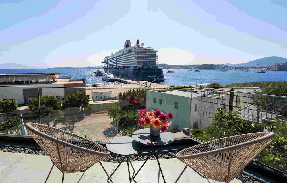 AKANA LOFT — BODRUM — fotografie hotel nr. 31