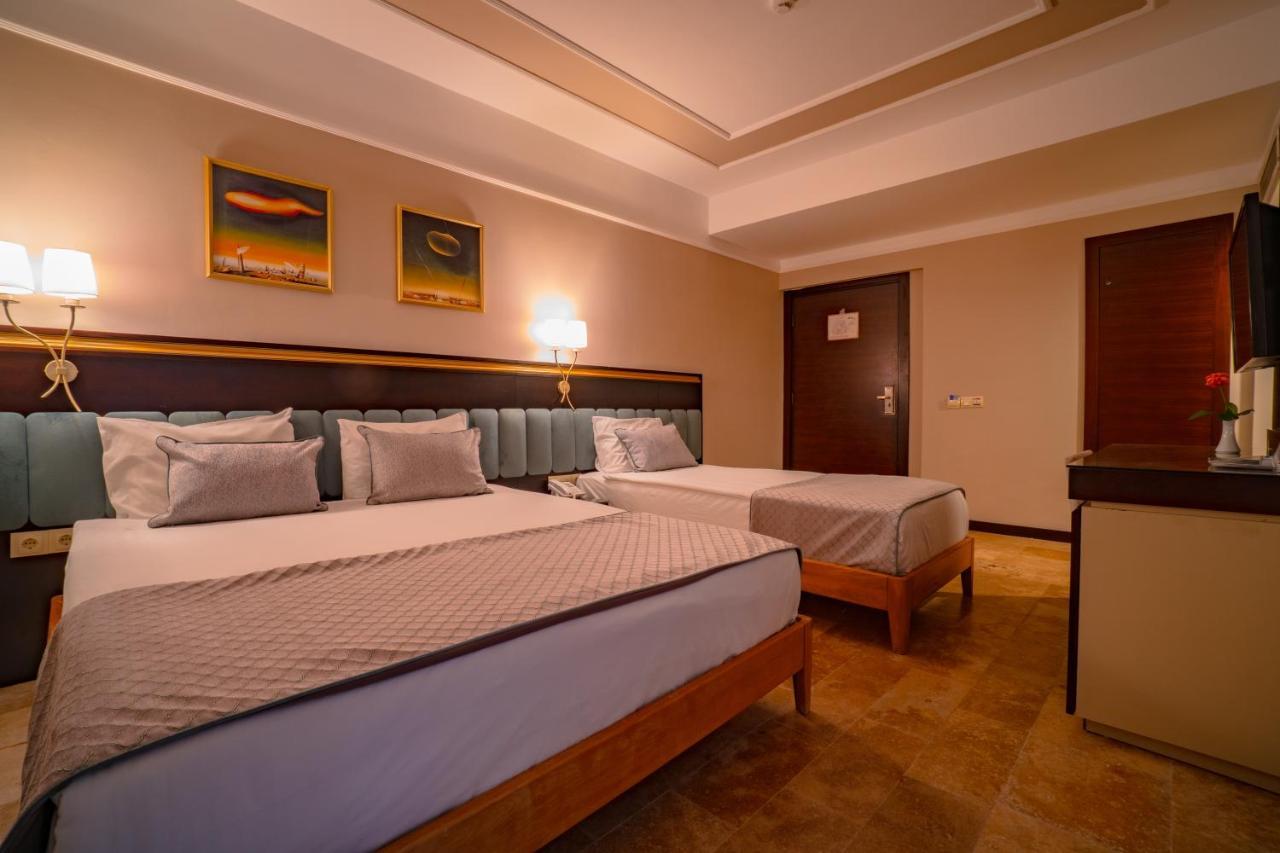 ROYAL ATLANTIS SPA & RESORT — SIDE — fotografie hotel nr. 28