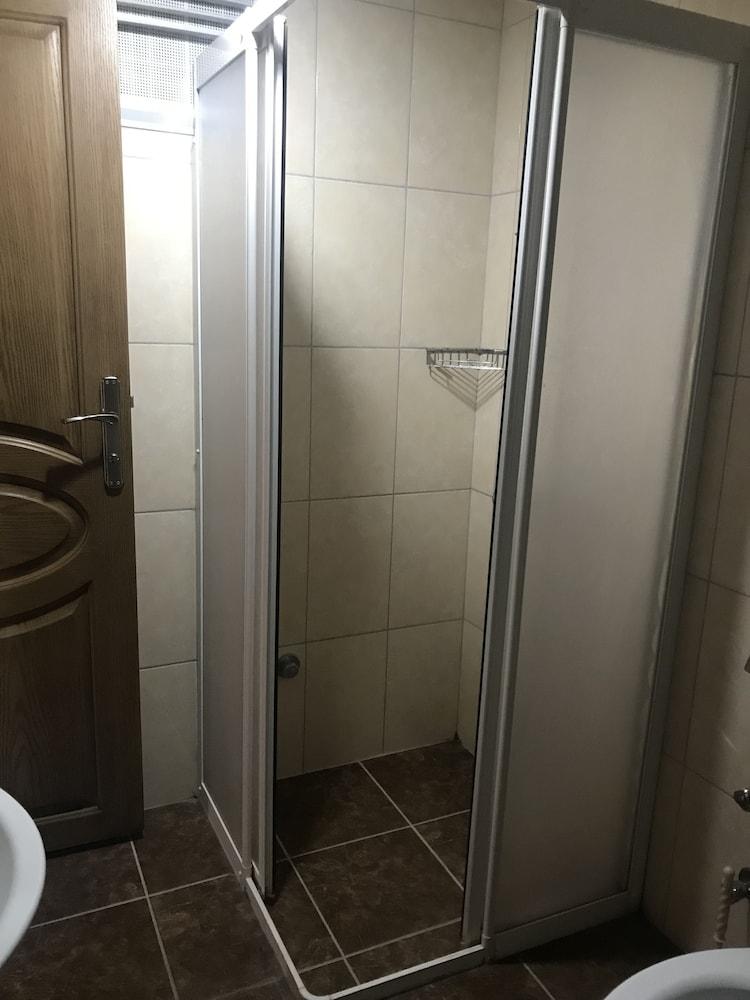 SERENDI APART HOTEL — ALANYA — фотография отеля №20