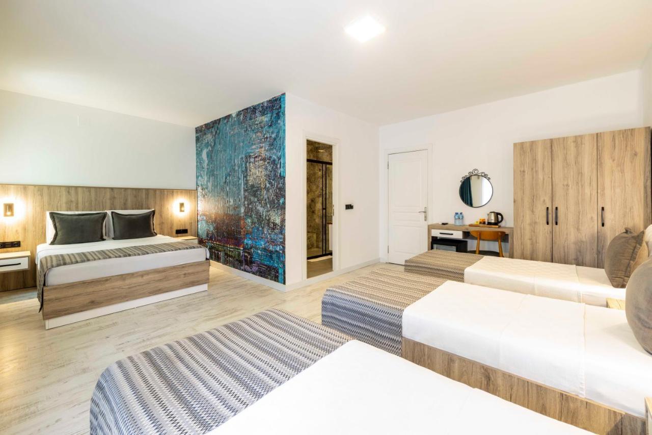 COSTA MAYA HOTEL — BODRUM — fotografie hotel nr. 30