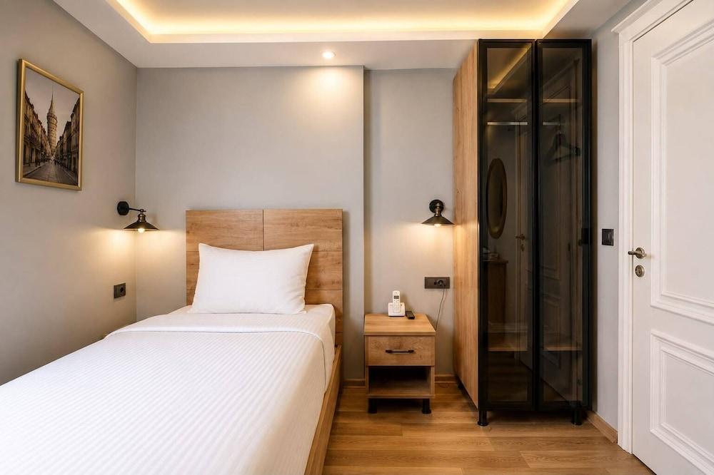 ART SUITES KARAKOY — ISTANBUL — fotografie hotel nr. 18