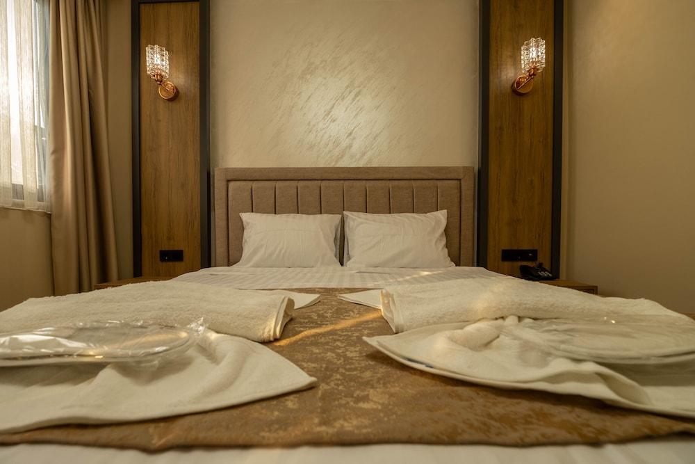 HOPEFULL HOTEL — ISTANBUL — fotografie hotel nr. 35
