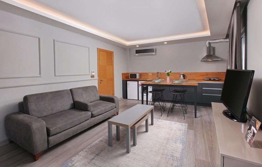 PARK CAGLAYAN HOTEL — ISTANBUL — фотография отеля №8