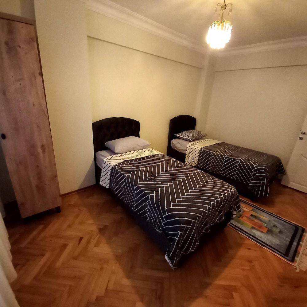 ORTAKOY GRAND APPARTEMENT 3AND1 — ISTANBUL — fotografie hotel nr. 8