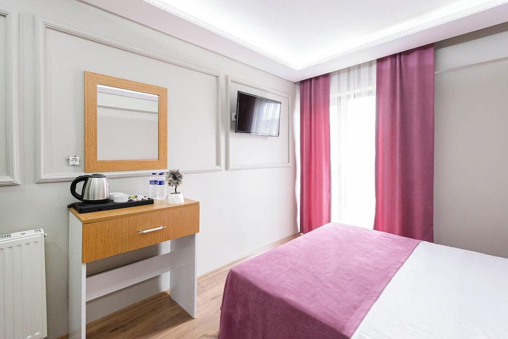 RIA SUITES HOTEL — ISTANBUL — фотография отеля №15