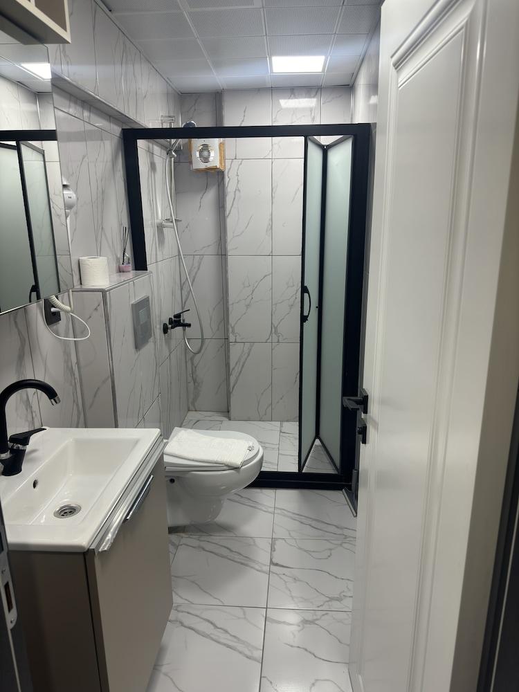 NAIF BEY HOTEL — ISTANBUL — fotografie hotel nr. 27