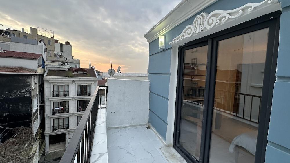 NOSTALGIA TIME HOTEL — ISTANBUL — fotografie hotel nr. 15