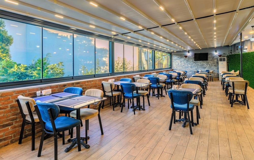 SULTAN HAMIT HOTEL — ISTANBUL — fotografie hotel nr. 31