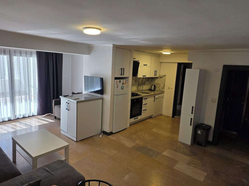 ILYA APART 2 — BODRUM — фотография отеля №30
