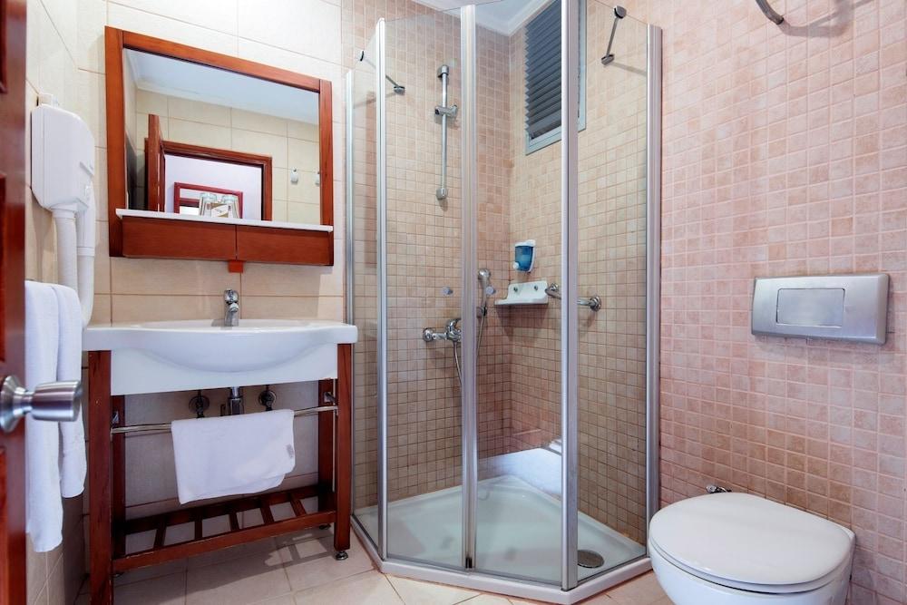 ALARA HOTEL — ALANYA — фотография отеля №20